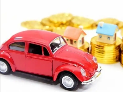 任丘车辆抵押贷款全攻略：不押车、无征信要求的申请流程